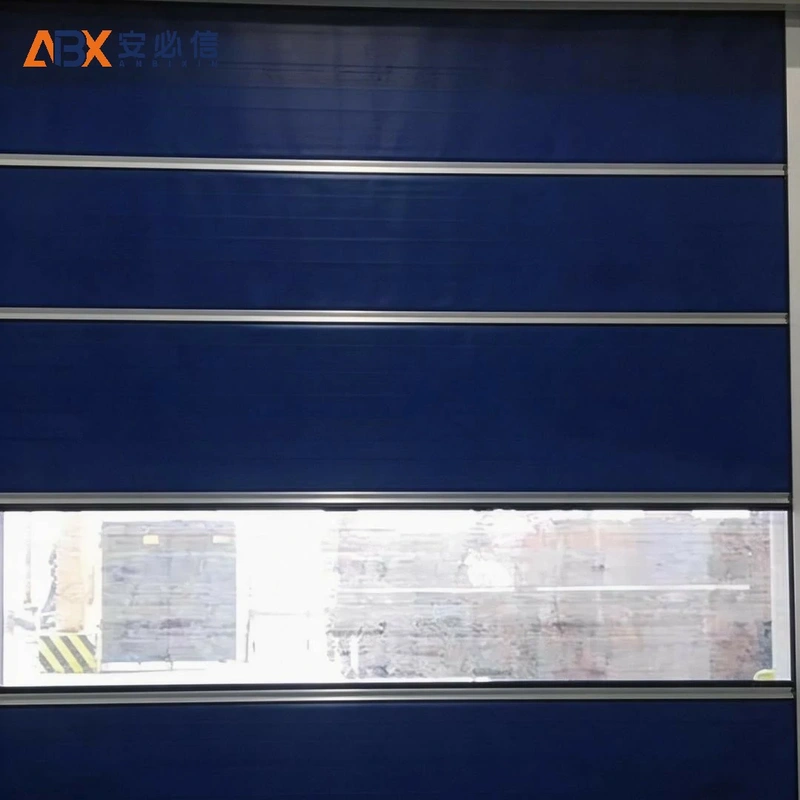 湛江市快速卷帘门